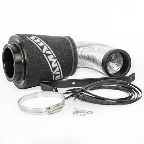 Audi A4 Performance Air Intake - Ramair - SR Induction + Dual-Layer Foam Filter - 1.8T Audi A4 Performance Air Intake - Ramair - SR Induction + Dual-Layer Foam Filter - 1.8T