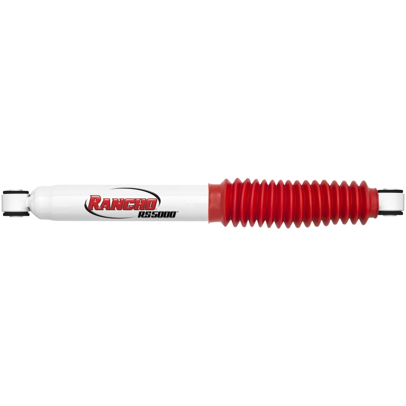 Ram 2500 Steering Stabilizer - Front - Rancho - RS5000 - `11-`13