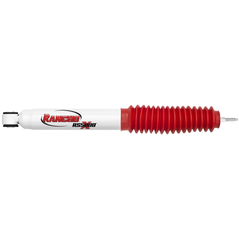 Dodge Pickup Shocks - Front - Rancho - RS5000X - `94-`01