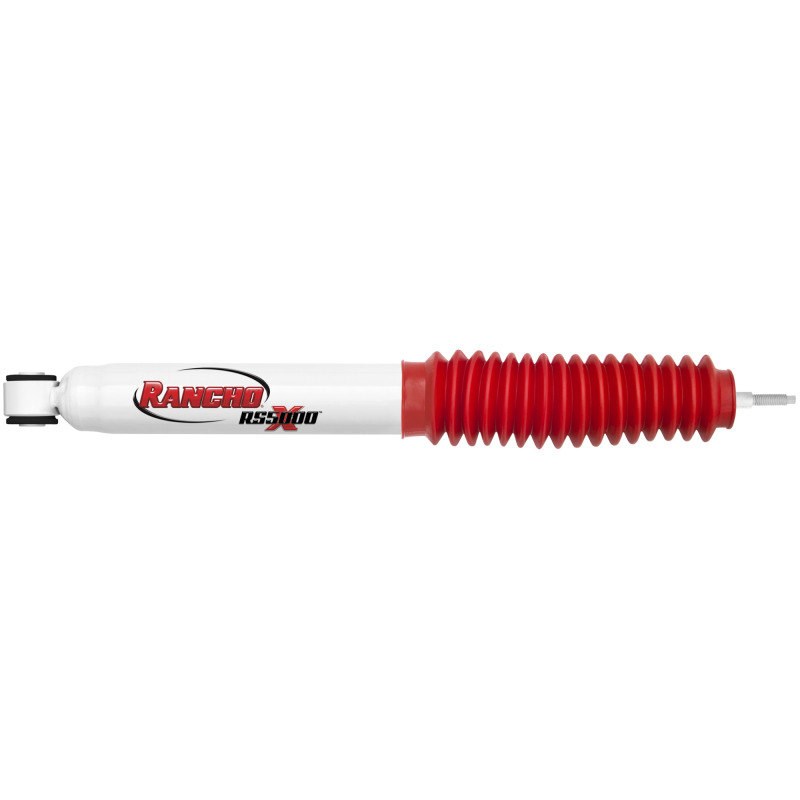 Ford F-150 Shock Absorber - Rancho - RS5000X - `97-`04