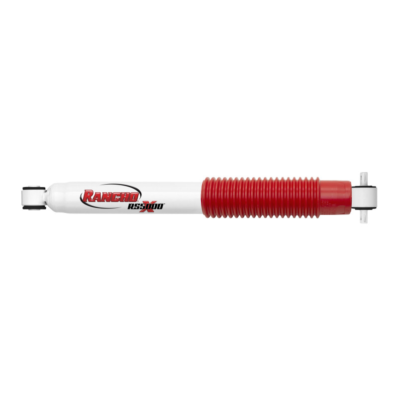 Ford Excursion Shock Absorber - Rear - Rancho - RS5000X - `00-`05