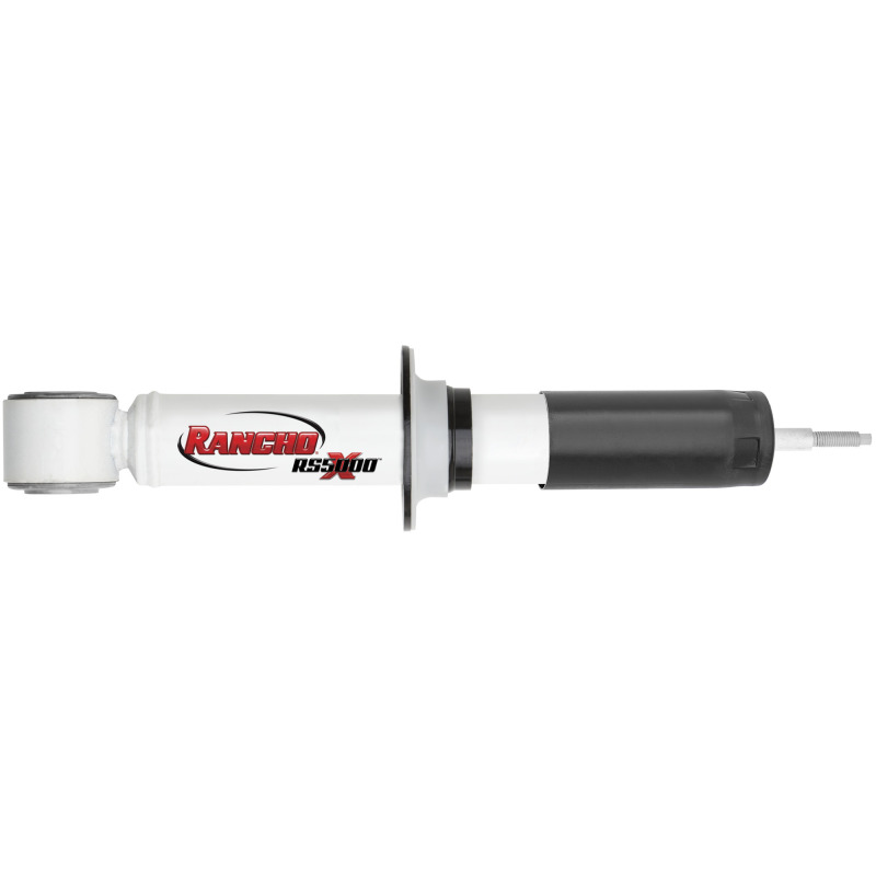 Toyota 4Runner Struts - Front - Rancho - RS5000X - `96-`00