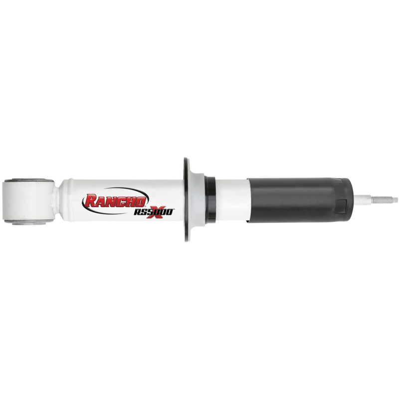 Toyota 4Runner Struts - Front - Rancho - RS5000X - `96-`02