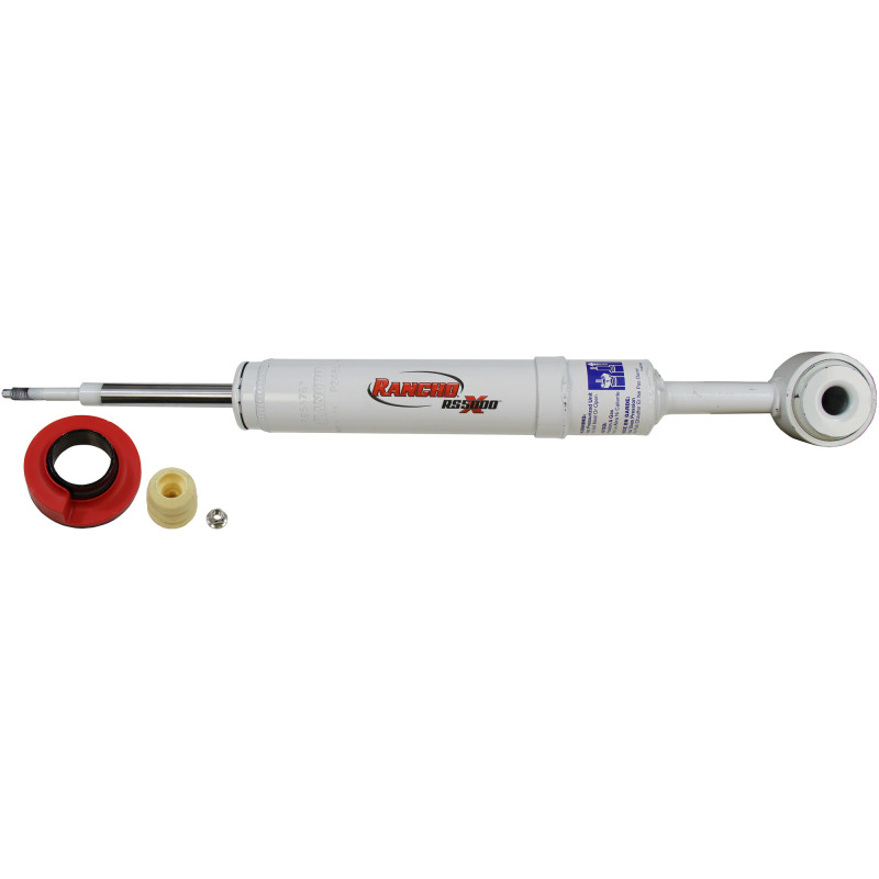 Ford Pickup Suspension Strut - Rancho - RS5000X - `04-`08 Ford Pickup Suspension Strut - Rancho - RS5000X - `04-`08