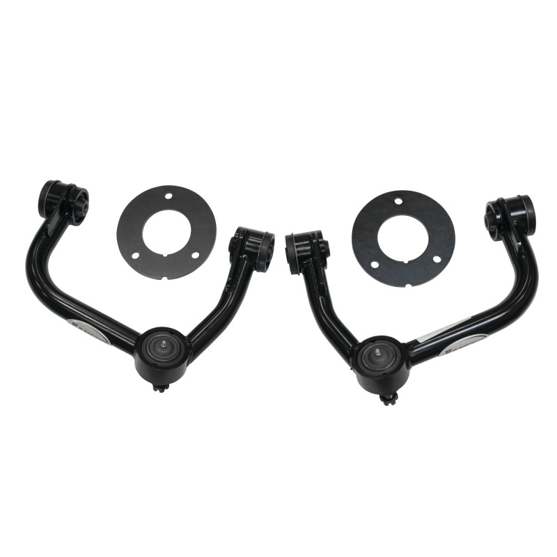 Ford F-150 Upper Control Arms - Rancho - Performance - Black - `09-`20