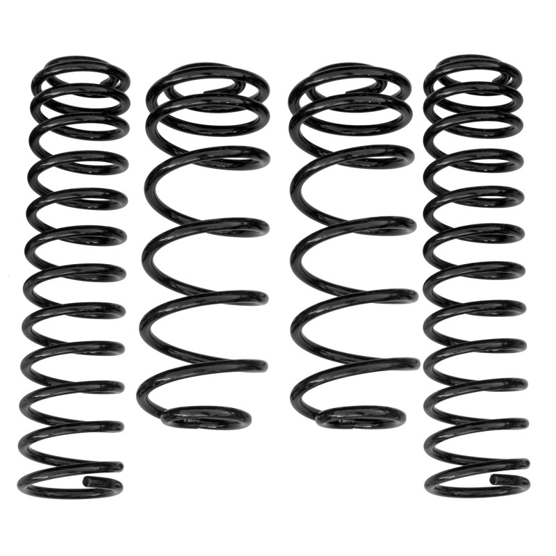 Jeep Wrangler JL Unlimited Suspension Lift Kit - Front + Rear - Rancho - RS5000X - `18-`20 Jeep Wrangler JL Unlimited Suspension Lift Kit - Front + Rear - Rancho - RS5000X - `18-`20