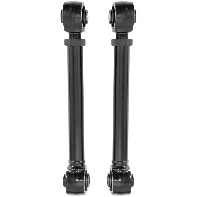 Jeep Wrangler TJ Control Arm Kit - Rear - Rancho - Adjustable - `97-`06 Jeep Wrangler TJ Control Arm Kit - Rear - Rancho - Adjustable - `97-`06