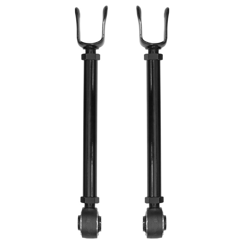 Jeep Wrangler JL Control Arm Kit - Front - Rancho - Adjustable Jeep Wrangler JL Control Arm Kit - Front - Rancho - Adjustable