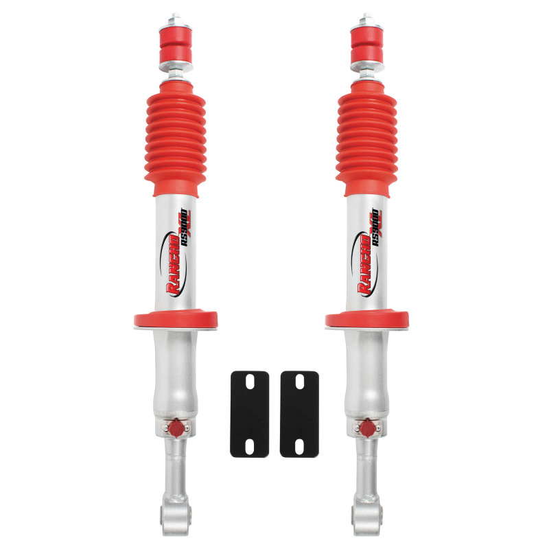 Toyota 4Runner Suspension Leveling Kit - Front - Rancho - RS9000®XL - `03-`20