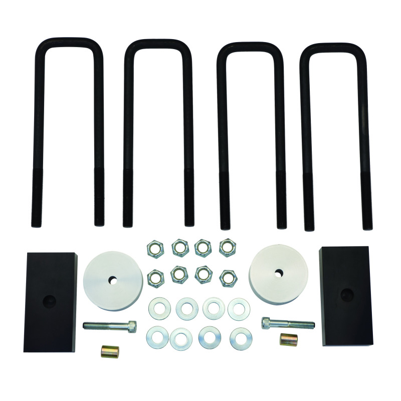 GMC Sierra 1500 Suspension Lift Kit - Rear - Rancho - Rancho Level IT - `19-`22 GMC Sierra 1500 Suspension Lift Kit - Rear - Rancho - Rancho Level IT - `19-`22