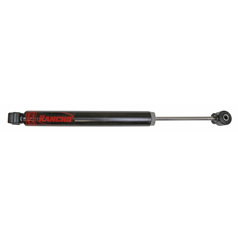 Jeep Gladiator Sport Shocks - Rancho - RS7MT - Black satin - `20-`21 Jeep Gladiator Sport Shocks - Rancho - RS7MT - Black satin - `20-`21