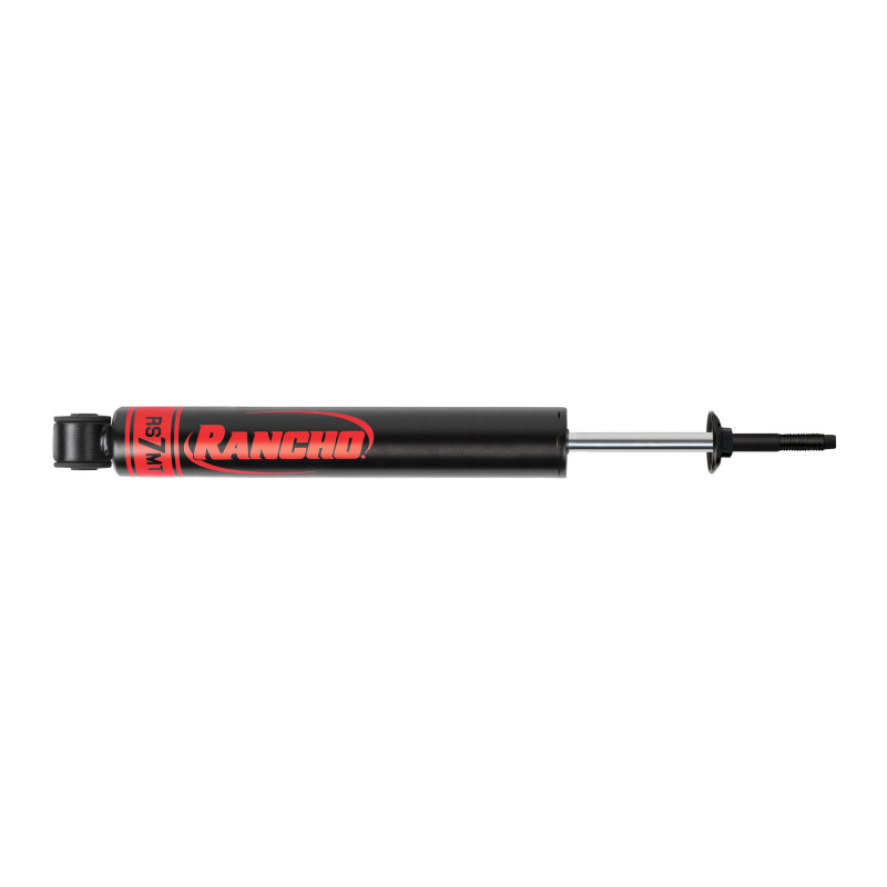 Toyota 4Runner Shock Absorber - Rear - Rancho - RS7MT - `03-`20