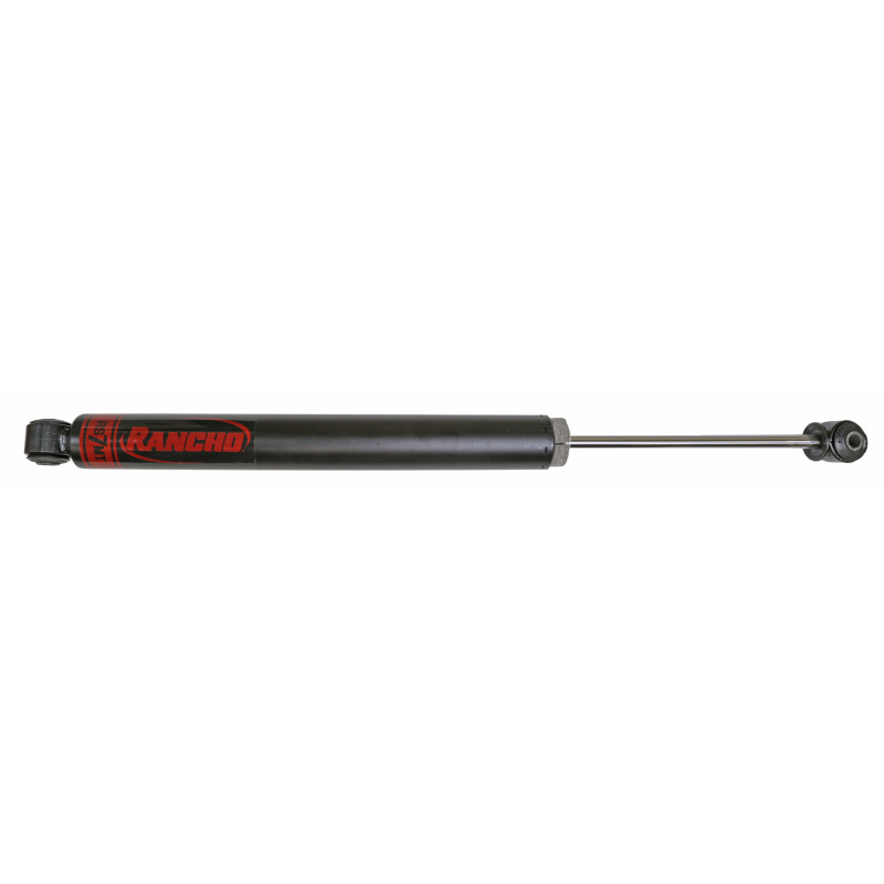 Ford F-150 Shocks - Rancho - RS7MT - Black satin - `15-`20