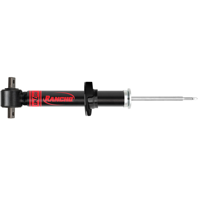 Ford F150 Suspension Strut - Front - Rancho - RS7MT - Black - `14-`20 Ford F150 Suspension Strut - Front - Rancho - RS7MT - Black - `14-`20