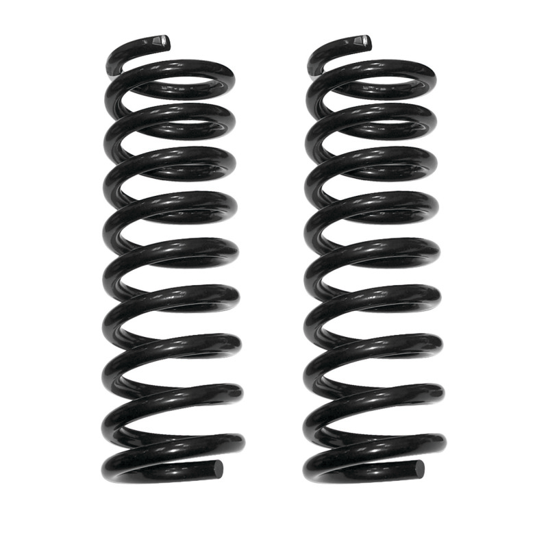 Ram 2500 Coilover Suspension Kit - Front - Rancho - 4.5-in Lift - `14-`19