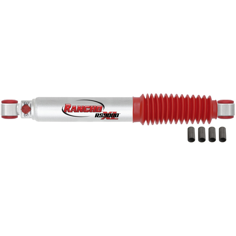 Dodge Pickup Shock Absorber - Front - Rancho - RS9000XL - `94-`01