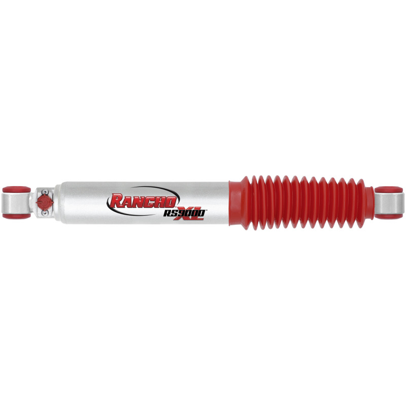 Ford F-250 Super Duty Shock Absorber - Rear - Rancho - RS9000XL - `17-`19