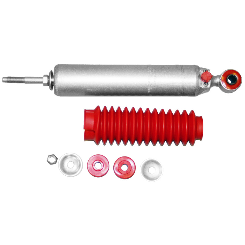 Ford F-250 Super Duty Shock Absorber - Front - Rancho - RS9000XL - `05-`19