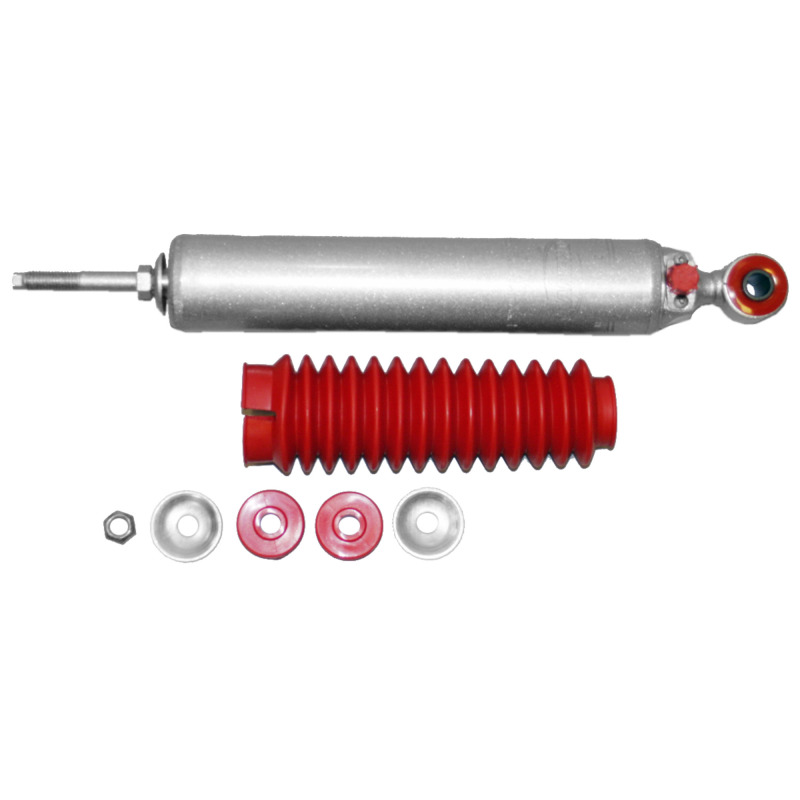 Ford Pickup / F250 Series Super Duty Suspension Shock Absorber - Front - Rancho - RS9000XL - `05-`19