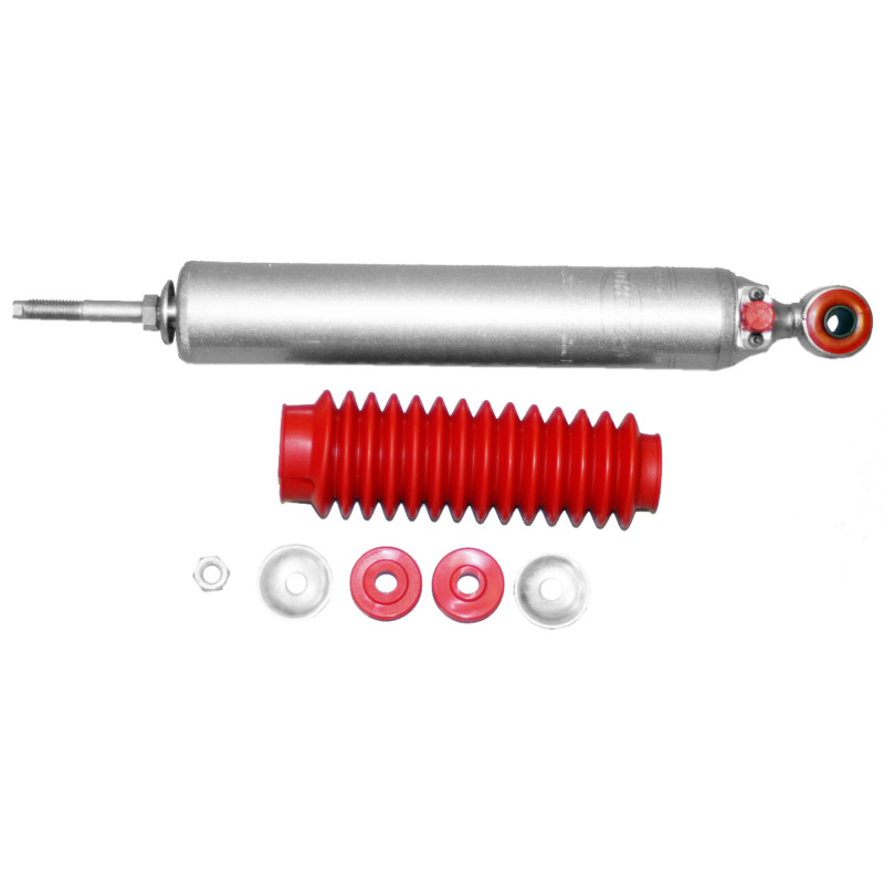 Ram 2500 Suspension Shock Absorber - Front - Rancho - RS9000XL - `11-`19