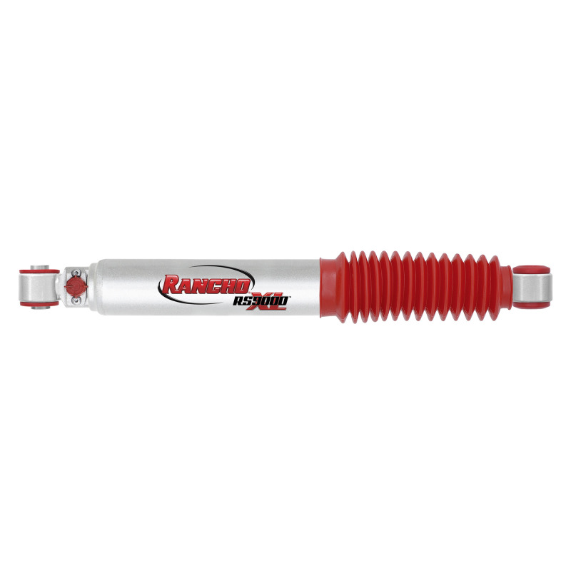 Ford Pickup F250 Series Super Duty Shock Absorber - Rear - Rancho - RS9000XL - `17-`19