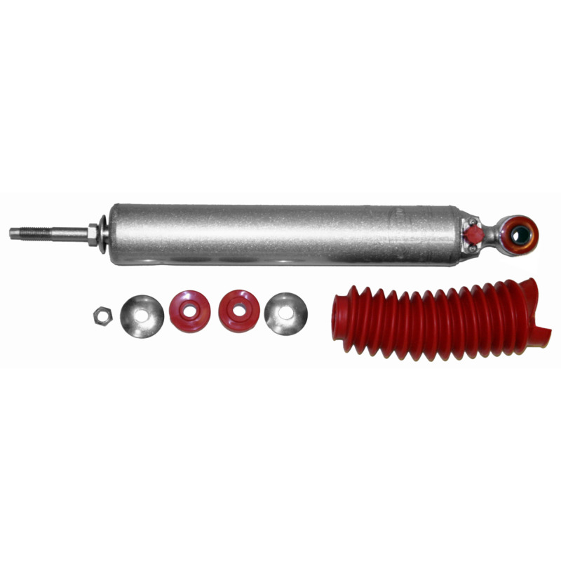 Ram 2500 Suspension Shock Absorber - Front - Rancho - RS9000XL - `14-`18