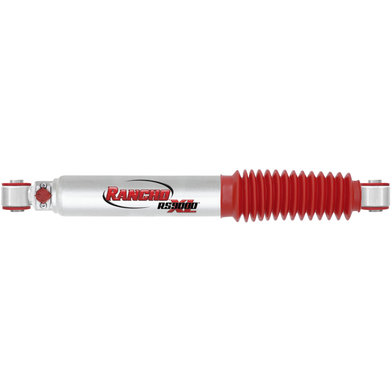 Chevrolet Tahoe Shock Absorber - Rear - Rancho - RS9000XL - `02-`06
