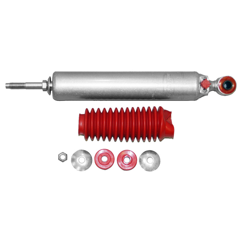 Ram 2500 Suspension Shock Absorber - Front - Rancho - RS9000XL - `11-`13