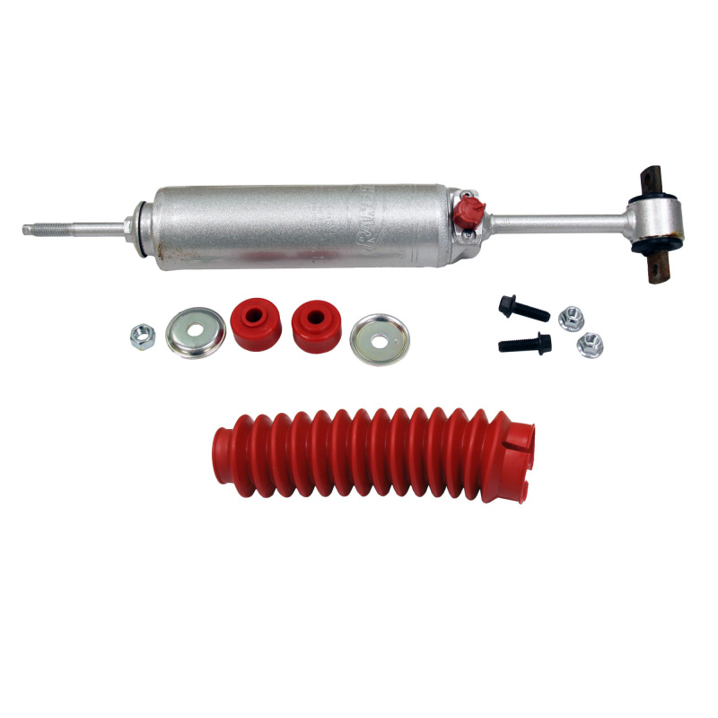 Ford Explorer Shocks and Struts - Front - Rancho - RS9000XL - `95-`03
