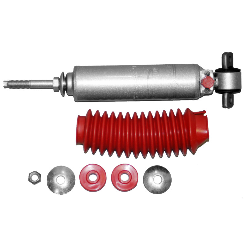 Ford Expedition Coilover Suspension Kit - Front - Rancho - RS9000XL - `97-`02