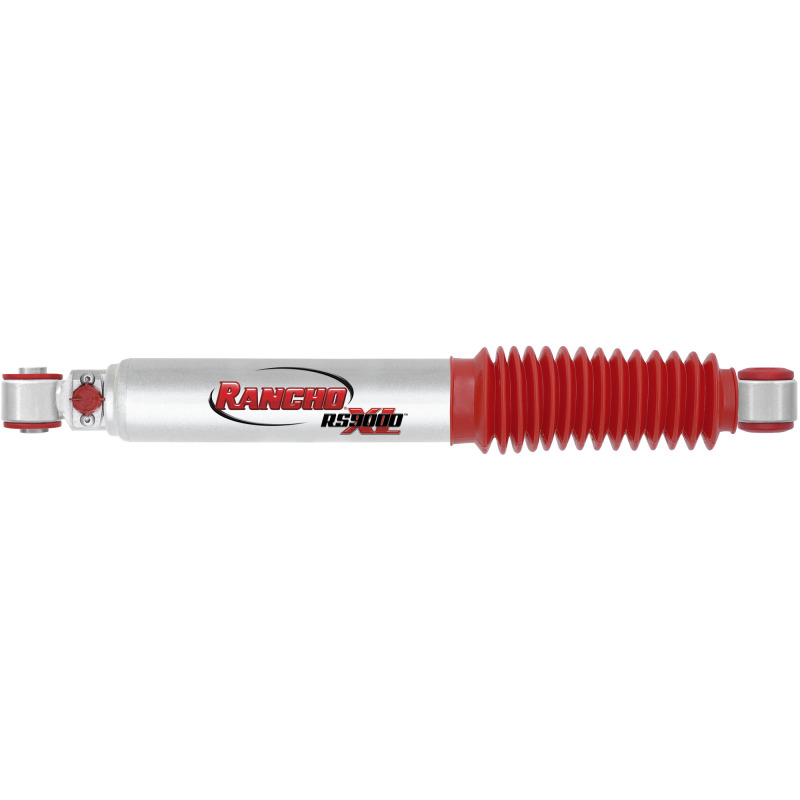 Ford F-250 Super Duty Coilover Suspension Kit - Rear - Rancho - RS9000XL - `99-`16
