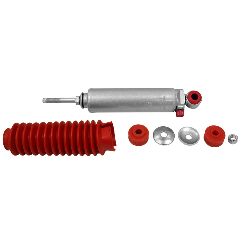 Ford Excursion Shock Absorber - Front - Rancho - RS9000XL - `00-`05