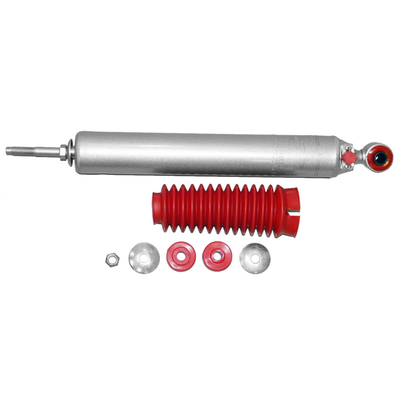 Ram 2500 Coilover Suspension Kit - Front - Rancho - RS9000XL - `11-`13
