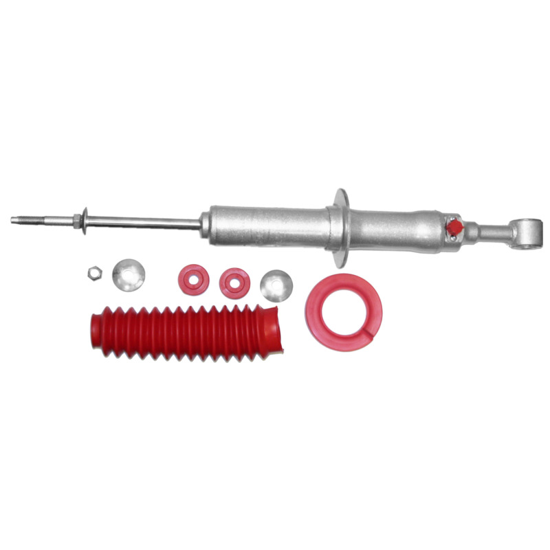 Toyota Tundra Coilover Suspension Kit - Front - Rancho - RS9000XL - `07-`20