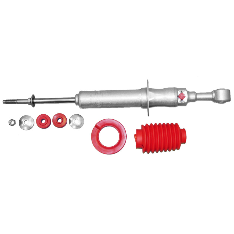 Toyota 4Runner Suspension Strut - Front - Rancho - RS9000XL - `03-`19