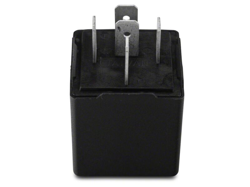 Ford Mustang Turn Signals - Raxiom - Modified Flasher V2- LED - `96-`04