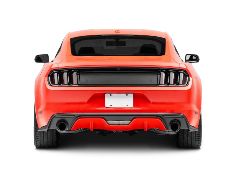 Ford Mustang Lighting Kit - Raxiom - Axial Series Diffuser LED Kit - Smoked - `15-`17