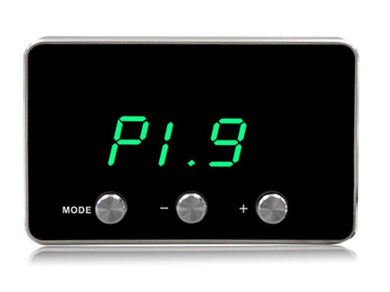 Ford F-150 Throttle Control Module - Raxiom - SpeedForm Series - `11-`22