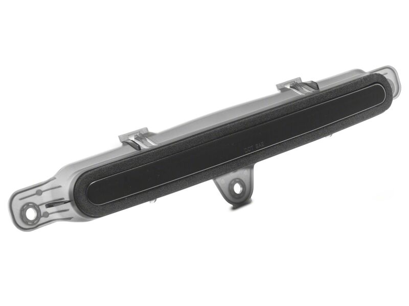 Ford Mustang Brake Light - Rear - Raxiom - Axial Series LED - Smoked - `10-`14