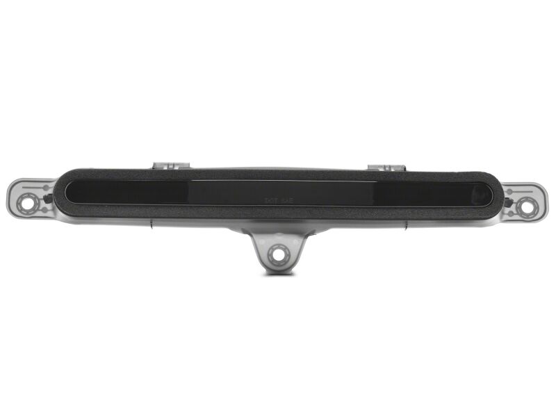Ford Mustang Brake Light - Rear - Raxiom - Axial Series LED - Smoked - `10-`14