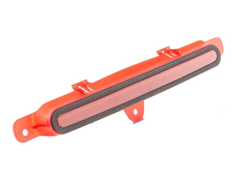 Ford Mustang Brake Light - Rear - Raxiom - Axial Series LED Third - Red - `10-`14