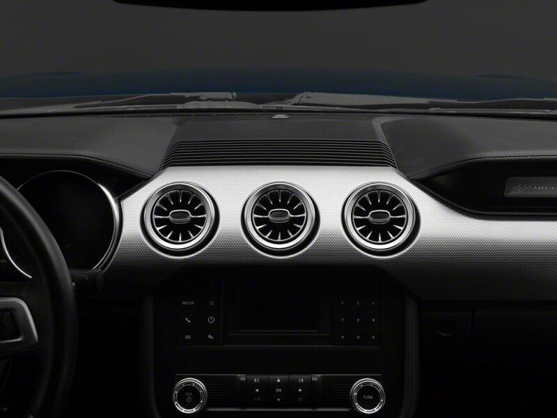 Ford Mustang Interior Lighting - Raxiom - Axial Series - LED Color Changing - `15-`23