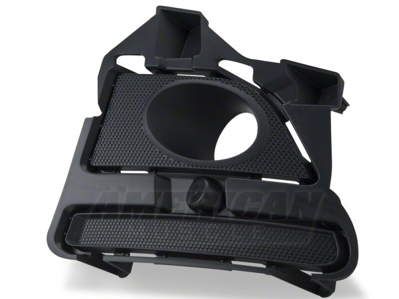 Ford Mustang GT Fog Lights - Lower Valance - Raxiom - `13-`14