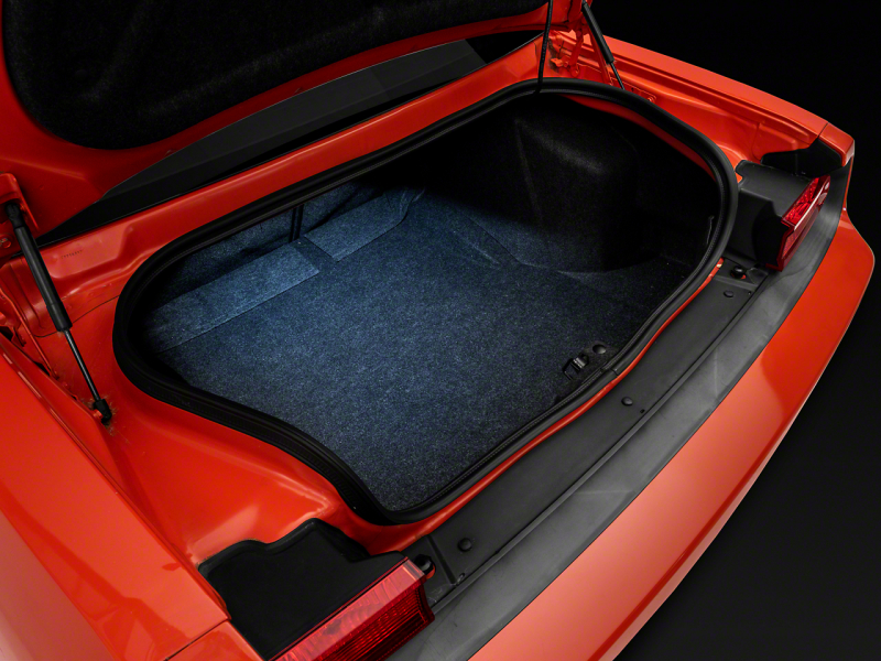 Dodge Challenger Courtesy Lamp - Trunk - Raxiom - Axial Series LED - White - `08-`23