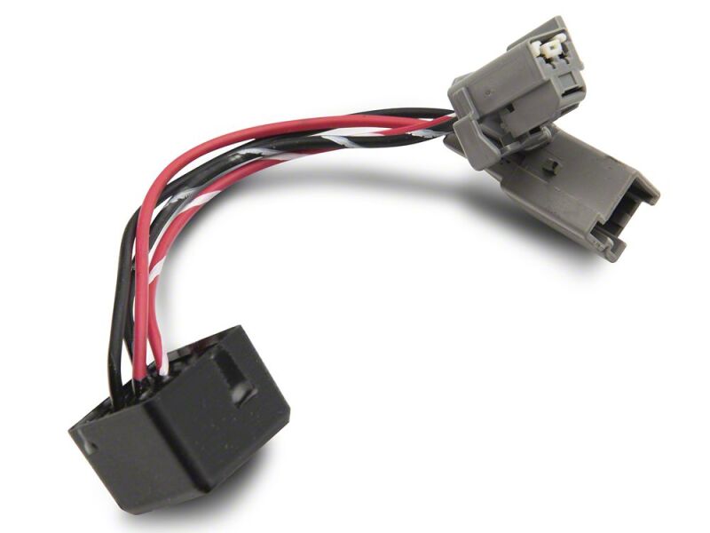 Dodge Challenger Brake Light Flasher - Raxiom - `08-`23