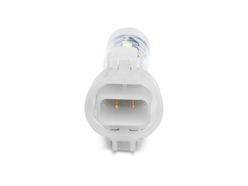 Jeep Wrangler JL LED Fog Light Bulbs - Raxiom - Axial Series Stage 2 - `18-`26