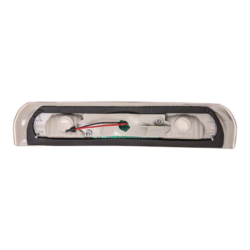 Dodge RAM 1500 Brake Light - Raxiom - LED Third - Chrome - `02-`08