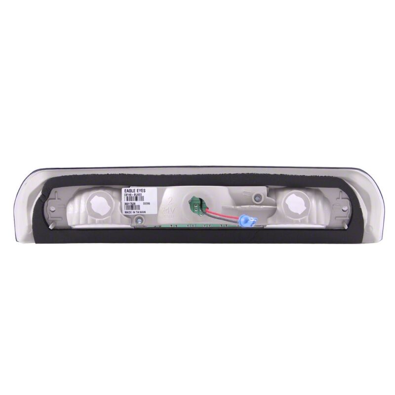Dodge RAM 1500 Brake Light - Raxiom - LED Third - Smoked - `02-`08