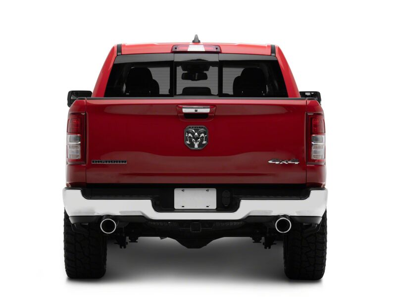 Dodge RAM 1500 Brake Light - Rear - Raxiom - Axial Series LED Third - `19-`26