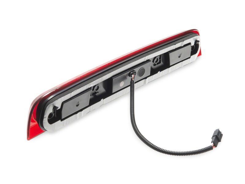 Dodge RAM 1500 Brake Light - Rear - Raxiom - Axial Series LED Third - `19-`26